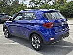 Used 2025 HYUNDAI VENUE SEL IVT in DAVIE, FLORIDA (Photo 8)