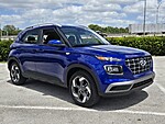 Used 2025 HYUNDAI VENUE SEL IVT in DAVIE, FLORIDA (Photo 9)
