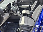 Used 2025 HYUNDAI VENUE SEL IVT in DAVIE, FLORIDA (Photo 10)