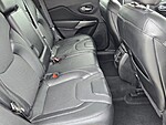 Used 2022 JEEP CHEROKEE LATITUDE LUX 4X4 in DAVIE, FLORIDA (Photo 16)
