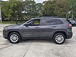 Used 2022 JEEP CHEROKEE LATITUDE LUX 4X4 in DAVIE, FLORIDA (Photo 3)
