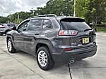 Used 2022 JEEP CHEROKEE LATITUDE LUX 4X4 in DAVIE, FLORIDA (Photo 8)