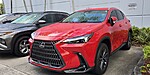 Used 2024 LEXUS NX NX 250 FWD in DAVIE, FLORIDA