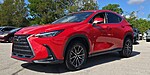 Used 2024 LEXUS NX NX 250 FWD in DAVIE, FLORIDA