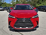 Used 2024 LEXUS NX NX 250 FWD in DAVIE, FLORIDA (Photo 4)
