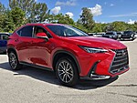 Used 2024 LEXUS NX NX 250 FWD in DAVIE, FLORIDA (Photo 9)