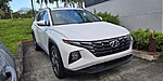 Used 2023 HYUNDAI TUCSON SEL FWD in DAVIE, FLORIDA