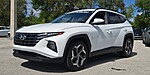 Used 2023 HYUNDAI TUCSON SEL FWD in DAVIE, FLORIDA