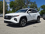 Used 2023 HYUNDAI TUCSON SEL FWD in DAVIE, FLORIDA (Photo 1)