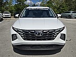 Used 2023 HYUNDAI TUCSON SEL FWD in DAVIE, FLORIDA (Photo 4)