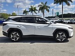 Used 2023 HYUNDAI TUCSON SEL FWD in DAVIE, FLORIDA (Photo 5)