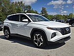 Used 2023 HYUNDAI TUCSON SEL FWD in DAVIE, FLORIDA (Photo 6)