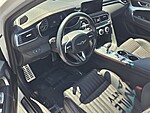 Used 2023 GENESIS G70 2.0T RWD in DAVIE, FLORIDA (Photo 11)