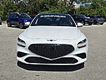 Used 2023 GENESIS G70 2.0T RWD in DAVIE, FLORIDA (Photo 5)