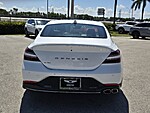 Used 2023 GENESIS G70 2.0T RWD in DAVIE, FLORIDA (Photo 6)