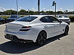 Used 2023 GENESIS G70 2.0T RWD in DAVIE, FLORIDA (Photo 7)