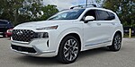 Used 2023 HYUNDAI SANTA FE CALLIGRAPHY FWD in DAVIE, FLORIDA