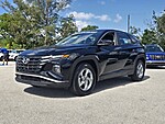 Used 2024 HYUNDAI TUCSON SE FWD *LTD AVAIL* in DAVIE, FLORIDA (Photo 1)