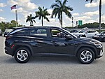 Used 2024 HYUNDAI TUCSON SE FWD *LTD AVAIL* in DAVIE, FLORIDA (Photo 4)