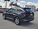 Used 2024 HYUNDAI TUCSON SE FWD *LTD AVAIL* in DAVIE, FLORIDA (Photo 8)