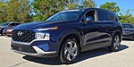 Used 2023 HYUNDAI SANTA FE SE FWD in DAVIE, FLORIDA