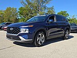 Used 2023 HYUNDAI SANTA FE SE FWD in DAVIE, FLORIDA (Photo 1)