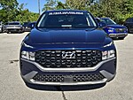 Used 2023 HYUNDAI SANTA FE SE FWD in DAVIE, FLORIDA (Photo 4)