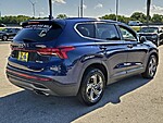 Used 2023 HYUNDAI SANTA FE SE FWD in DAVIE, FLORIDA (Photo 7)