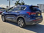 Used 2023 HYUNDAI SANTA FE SE FWD in DAVIE, FLORIDA (Photo 8)