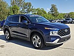 Used 2023 HYUNDAI SANTA FE SE FWD in DAVIE, FLORIDA (Photo 9)