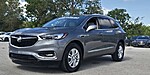 Used 2019 BUICK ENCLAVE FWD 4DR ESSENCE in DAVIE, FLORIDA