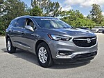 Used 2019 BUICK ENCLAVE FWD 4DR ESSENCE in DAVIE, FLORIDA (Photo 9)