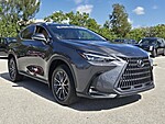 Used 2024 LEXUS NX NX 250 PREMIUM FWD in DAVIE, FLORIDA (Photo 9)