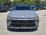 Used 2024 HYUNDAI SONATA SEL 2.5L FWD in DAVIE, FLORIDA (Photo 4)