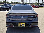 Used 2024 HYUNDAI SONATA SEL 2.5L FWD in DAVIE, FLORIDA (Photo 6)