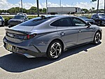 Used 2024 HYUNDAI SONATA SEL 2.5L FWD in DAVIE, FLORIDA (Photo 7)