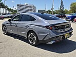 Used 2024 HYUNDAI SONATA SEL 2.5L FWD in DAVIE, FLORIDA (Photo 8)