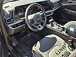 Used 2024 KIA SPORTAGE X-LINE AWD in DAVIE, FLORIDA (Photo 11)