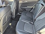 Used 2024 KIA SPORTAGE X-LINE AWD in DAVIE, FLORIDA (Photo 12)