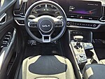 Used 2024 KIA SPORTAGE X-LINE AWD in DAVIE, FLORIDA (Photo 14)