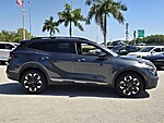Used 2024 KIA SPORTAGE X-LINE AWD in DAVIE, FLORIDA (Photo 4)