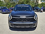 Used 2024 KIA SPORTAGE X-LINE AWD in DAVIE, FLORIDA (Photo 5)