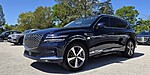 Used 2024 GENESIS GV80 2.5T AWD in DAVIE, FLORIDA