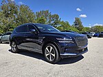 Used 2024 GENESIS GV80 2.5T AWD in DAVIE, FLORIDA (Photo 3)