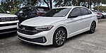 Used 2024 Volkswagen Jetta SPORT AUTO in DAVIE, FLORIDA