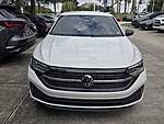 Used 2024 Volkswagen Jetta SPORT AUTO in DAVIE, FLORIDA (Photo 3)