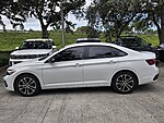 Used 2024 Volkswagen Jetta SPORT AUTO in DAVIE, FLORIDA (Photo 5)