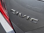 Used 2020 Honda Civic LX CVT in DAVIE, FLORIDA (Photo 12)
