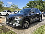 Used 2023 HYUNDAI TUCSON SEL FWD in DAVIE, FLORIDA (Photo 1)