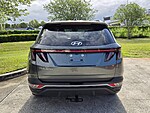 Used 2023 HYUNDAI TUCSON SEL FWD in DAVIE, FLORIDA (Photo 5)